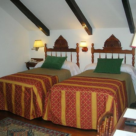 Hotel El Relicario Del Carmen Quito Quarto foto